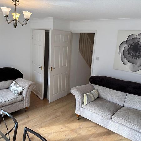 Symonds Yat - Herefordshire Property With Stunning Views Luaran gambar