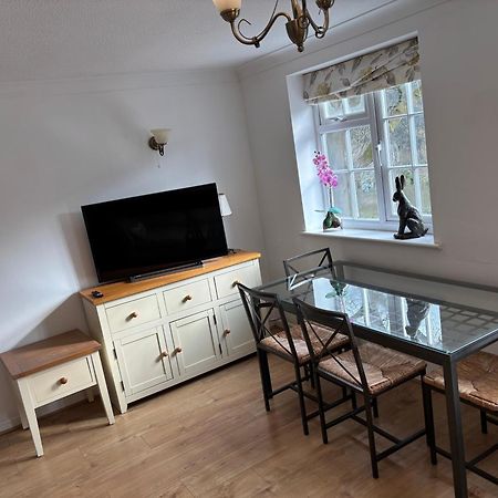 Symonds Yat - Herefordshire Property With Stunning Views Luaran gambar