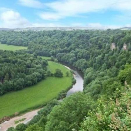 Symonds Yat - Herefordshire Property With Stunning Views Luaran gambar