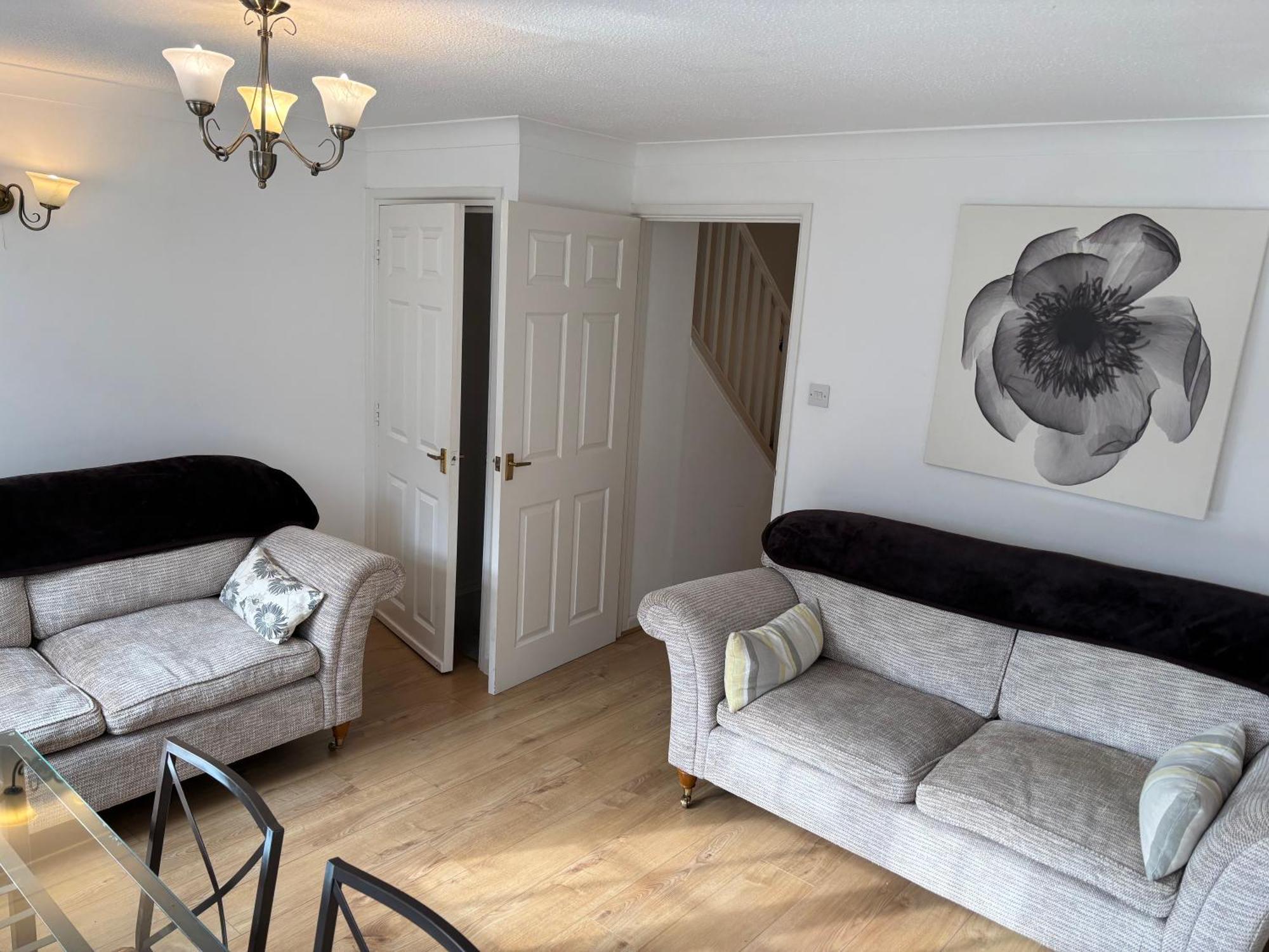 Symonds Yat - Herefordshire Property With Stunning Views Luaran gambar