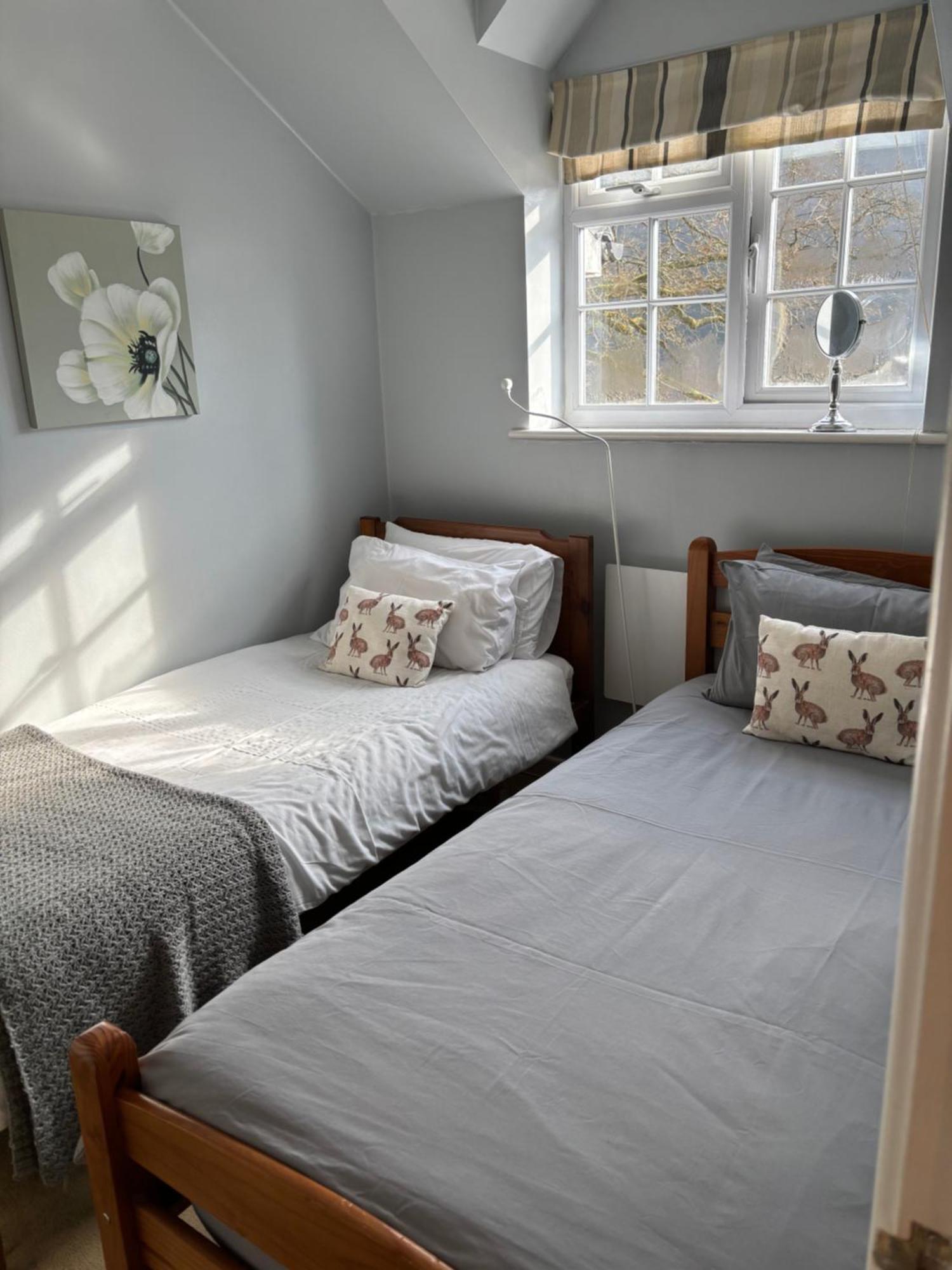 Symonds Yat - Herefordshire Property With Stunning Views Luaran gambar