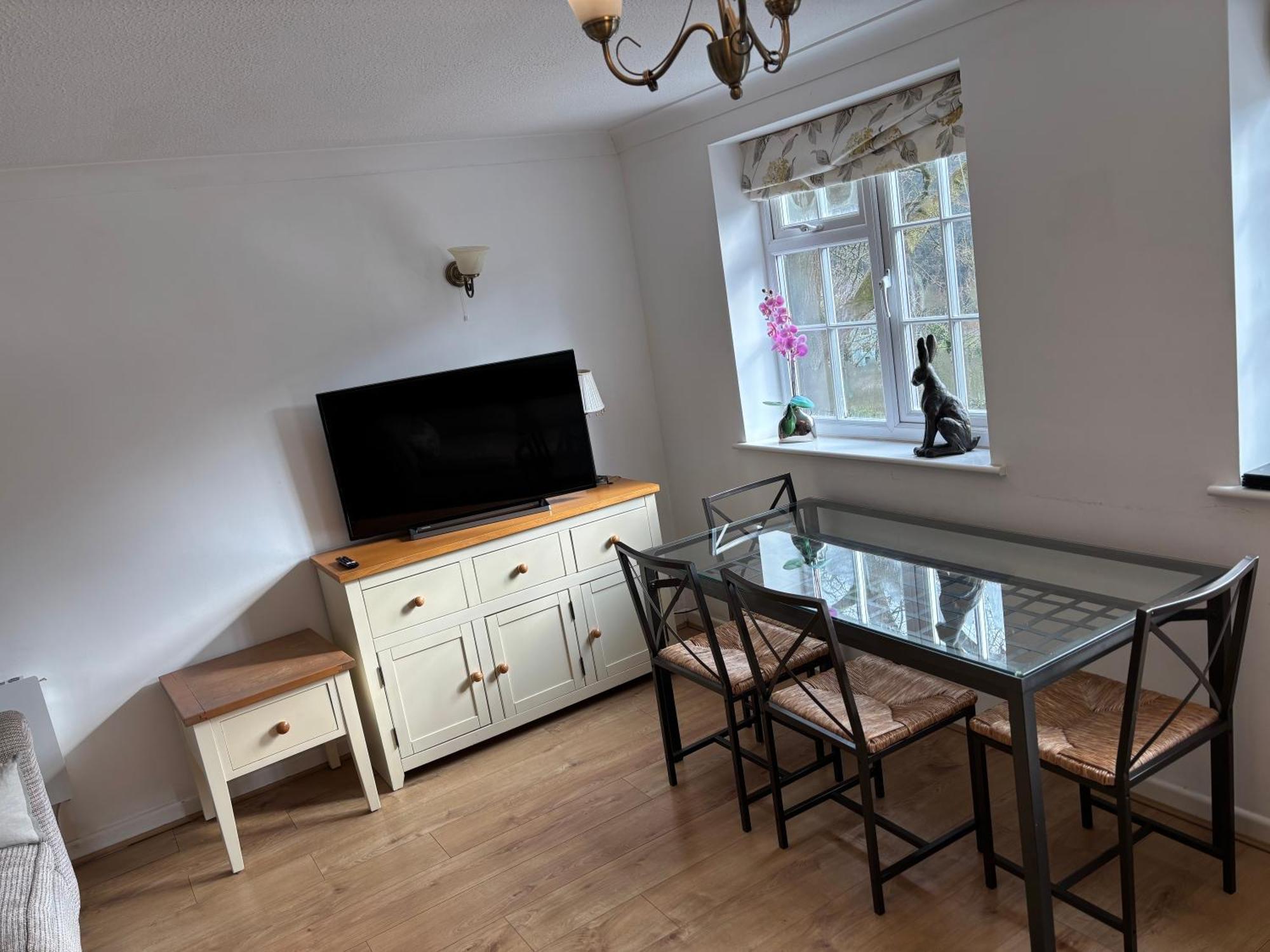 Symonds Yat - Herefordshire Property With Stunning Views Luaran gambar