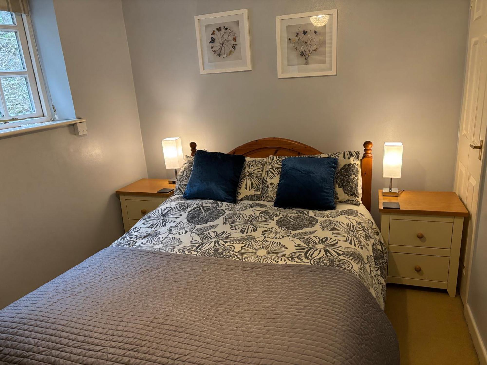 Symonds Yat - Herefordshire Property With Stunning Views Luaran gambar