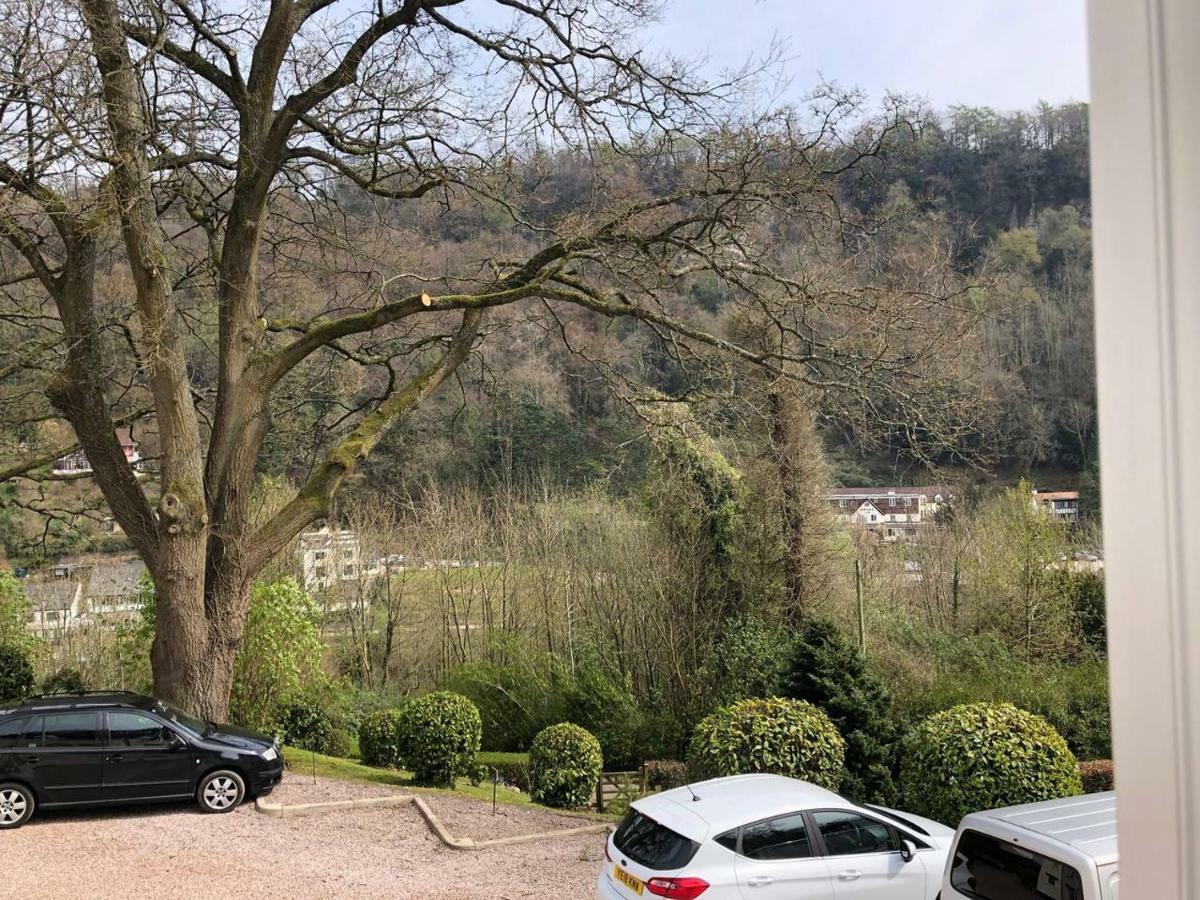 Symonds Yat - Herefordshire Property With Stunning Views Luaran gambar