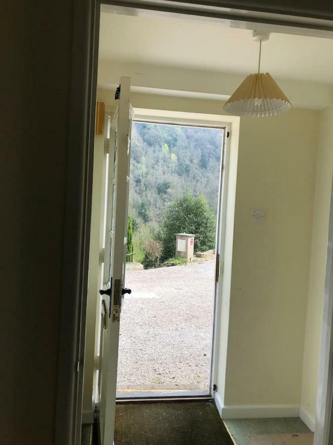 Symonds Yat - Herefordshire Property With Stunning Views Luaran gambar