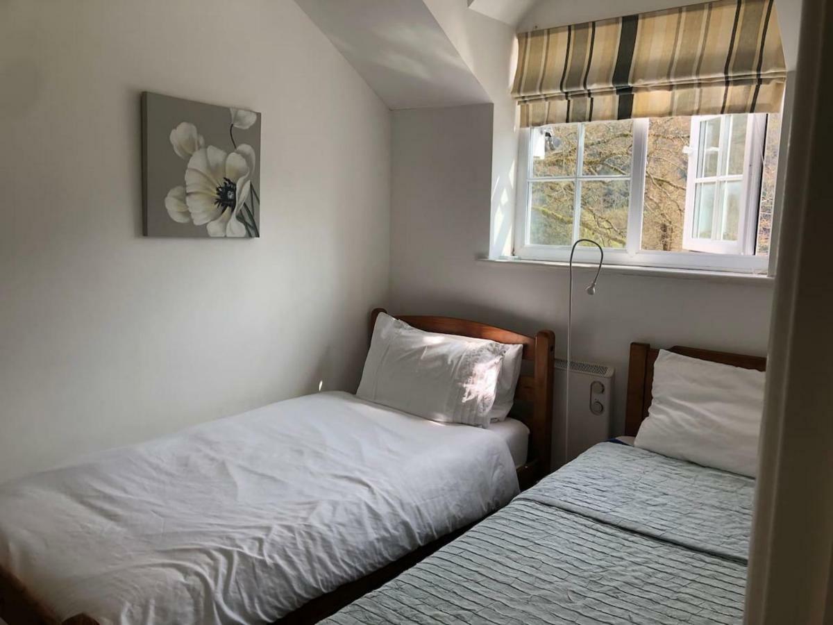 Symonds Yat - Herefordshire Property With Stunning Views Luaran gambar