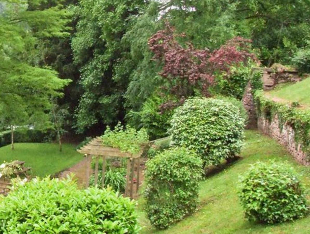 Symonds Yat - Herefordshire Property With Stunning Views Luaran gambar