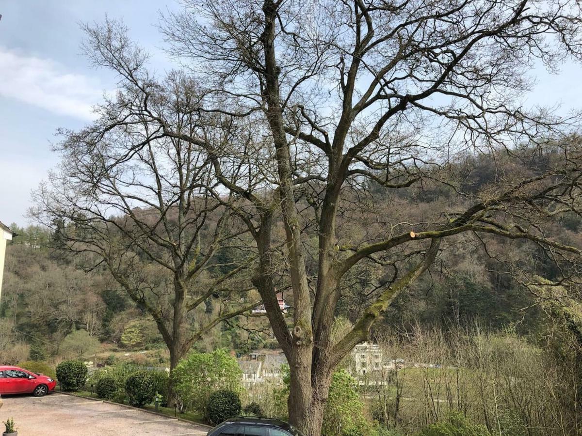 Symonds Yat - Herefordshire Property With Stunning Views Luaran gambar