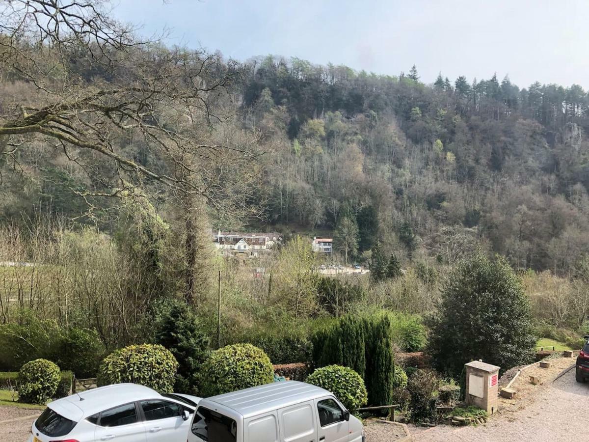 Symonds Yat - Herefordshire Property With Stunning Views Luaran gambar